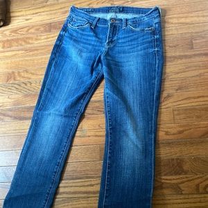 Lucky Brand Jeans